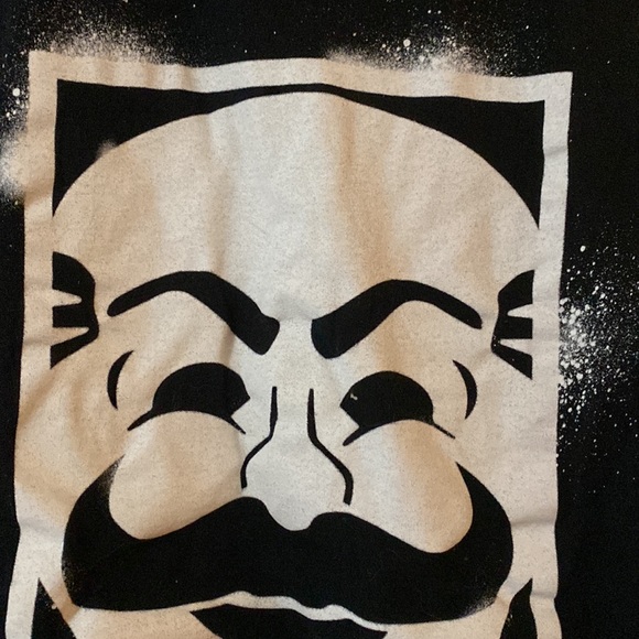 F Society - Mr Robot - Loot Crate - Medium - used - Picture 3 of 4